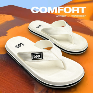 Slippers for mens new couple slippers fashion women house slippers soft non slip indoor outdoor batnroom slippers for men and women korean beach casual men flip flops sandals for men