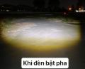 ĐÈN TRỢ SÁNG MINI LOẠI 1 HỘP NHỎ ( GIÁ 1 BÓNG). 
