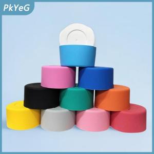PkYeG Silicone khởi động cho chai nước chống trượt dưới Bìa bảo vệ dưới đáy cơ sở bảo vệ Coaster Flask 7.5cm 2.95in