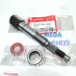 As Pully Honda Beat Fi Cbs Pop Esp Stater Kasar Spacy Scoopy F1 Vario 110 Fi KZL Bearing Bambu Laher