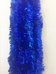 Dekorasi Tinsel Warni 1.3 Meter Serbaguna/10pcs Slinger Tinsel Hiasan / Slinger Tinsel 1.3 Meter / Dekorasi Rumbai Tinsel