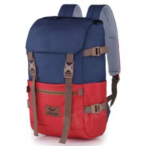 TAS RANSEL PRIA LEPTOP//TAS RANSEL FASHION PRIA