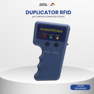 Alat Duplikator Kartu RFID / Writer Copier RFID Card 125Khz EM4100