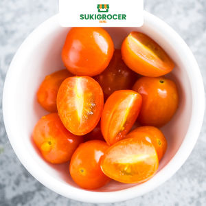 SukiGrocer Cherry Tomato 90-100g / 230-250g [Kamatis]