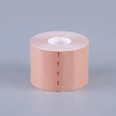 Băng Keo Thể Thao Kinesio Cuốn Cổ Chân Bóng Đá Băng Quấn Cổ Chân Tự Dính Chống Lật Cổ Chân Chống Chấn Thương