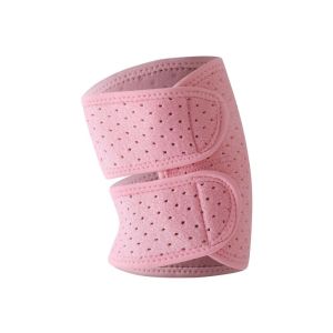 PLLEWY Breathable Compression Elbow Brace Double Strap Support Brace Elbow Compression Sleeves Professional Adjustable Elbow Support Brace Men