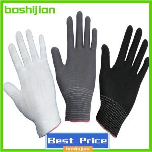 bashijian 2Pair Anti Static Antiskid Gloves PC Computer Phone Repair Electronic Labor
