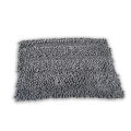 Thảm chùi chân san hô đinh to nhỏ ,thảm lau chân nhà tắm siêu thấm nước chống trơn trượt 40cm x 60cm. 