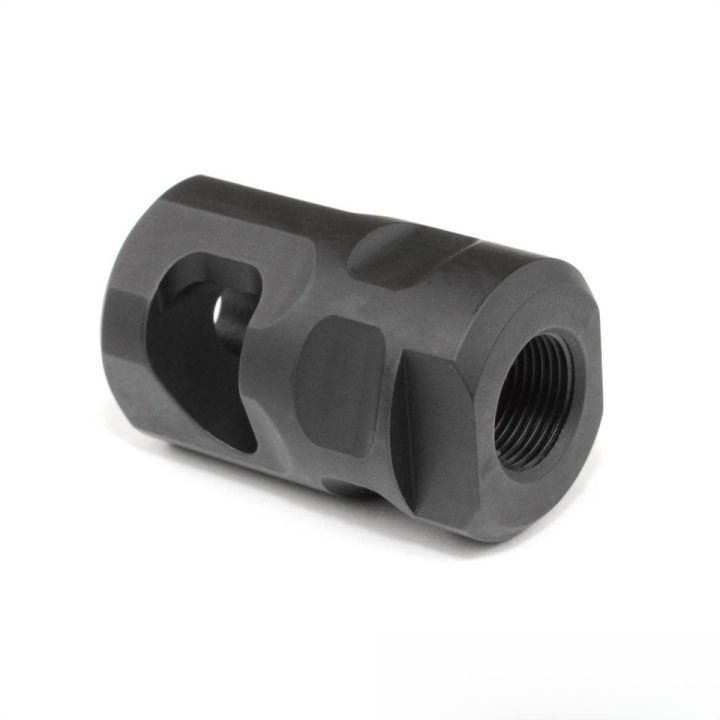 Compensator Stainless Steel 1/2x28 Adapter | Lazada PH