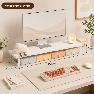 【TATO】Electric Standing Desk Smart Automatic Lift Adjustable Height Ergonomic Memory Computer Table For Office Gaming Study Home