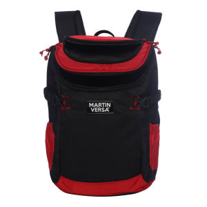 Martin Versa Dominic L Tas Ransel Pria Kanvas Men backpack