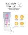 เคที่ดอลล์ ครีมกันแดด กีฬากลางแจ้ง เนื้อบางเบา 15ml/40ml Cathy Doll Ultra Light Sun Fluid SPF50 PA++++. 