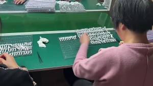 Fourth Generation Wireless Bluetooth Earbuds   Compatible with Jerry Full-Function High-Quality 4 Noise Cancelling Earphones Huaqiangbei