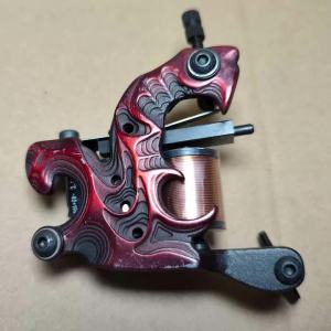 1pcs Traditional Professional Makeup Machine