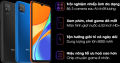 Điện Thoại Xiaomi Redmi 9C - Điện thoại XIAOMI REDMI 9C (4GB/128GB) - Hàng chính hãng- Pin cực khỏe, thiết kế thời thượng [ BH 12 tháng ]. 