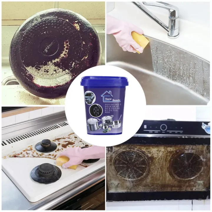 99.9%25%20Kitchenware%20Cleaner%20Stainless%20Steel%20Cookware%20Cleaning%20Paste%20Powerful%20Household%20Kitchen%20Cleaner%20Washing%20Pot%20Bottom%20Scale%20Rust%20Cleaning%20Cream%20Paste%20for%20Appliances%20Kitchen%20-%20Image%202