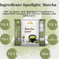 LUXE SLIM CAFFE MACCHIATO 100% Original Slimming Coffee Safety  Lose Weight Body Detox Healthy. 