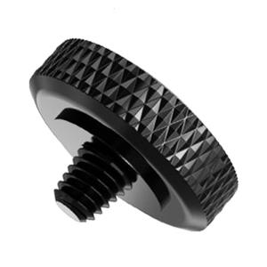 11mm Concave Shutter Release Button Pure Copper Made for Fuji Cameras