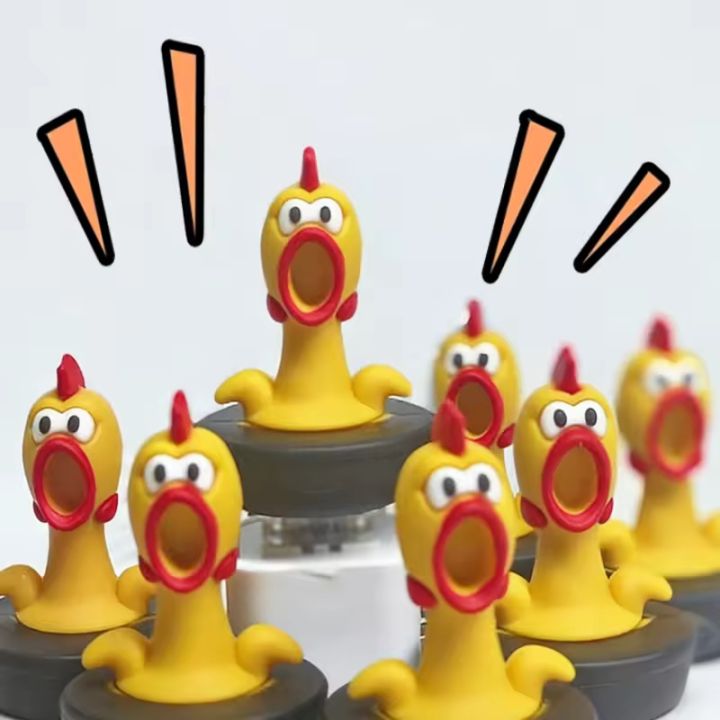 3Pcs%20New%20Keyboard%20Fidget%20Toy%20Yellow%20Chick%20Keyboard%20Keychain%20Creative%20Scream%20Chicken%20Press%20Button%20Keychains%20Fun%20Stress-relieving%20Toy%20-%20Image%206