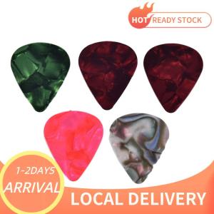 🚚Local Delivery🔥 1 Guitar Capo and 5 Guitar Picks for Acoustic Electric Guitarra Accessories