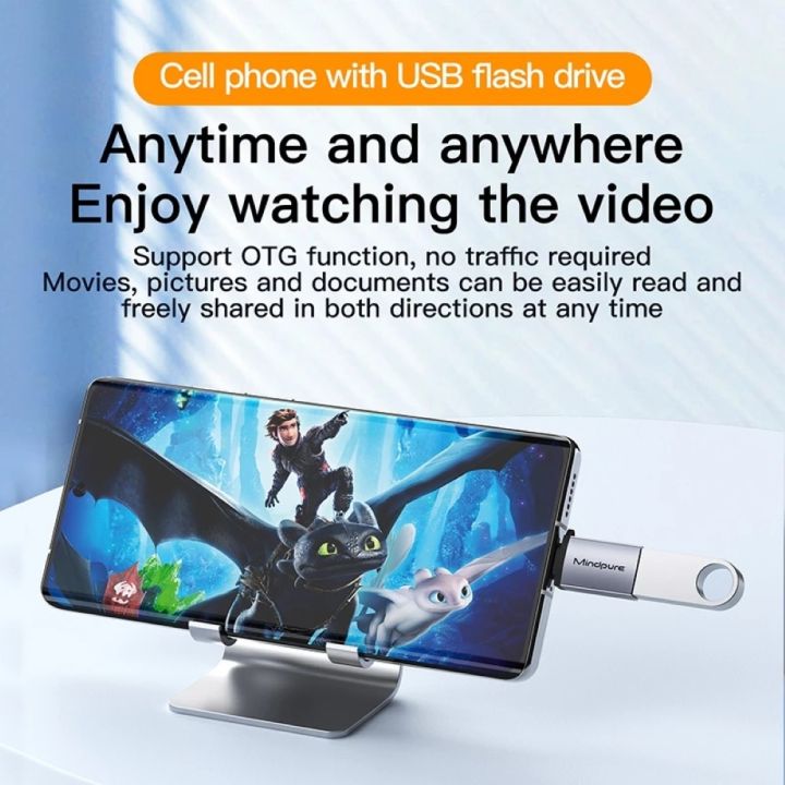 USB%203.2%20/%203.0%20%C4%90%E1%BA%A7u%20chuy%E1%BB%83n%20%C4%91%E1%BB%95i%20OTG%20USB%20Type%20C%20sang%20USB%20Full%20size%20%20(TYPE%20C%20Male%20to%20USB%20Female%20Cable%20Adapter%20Converter)%20-%20Image%206