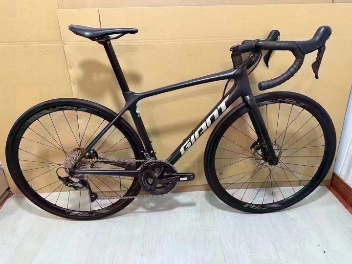 GIANT OCR2600 FRAMESETTT GIANT OCR 2600 FRAME TSUNAMI FORK BRAND NEW