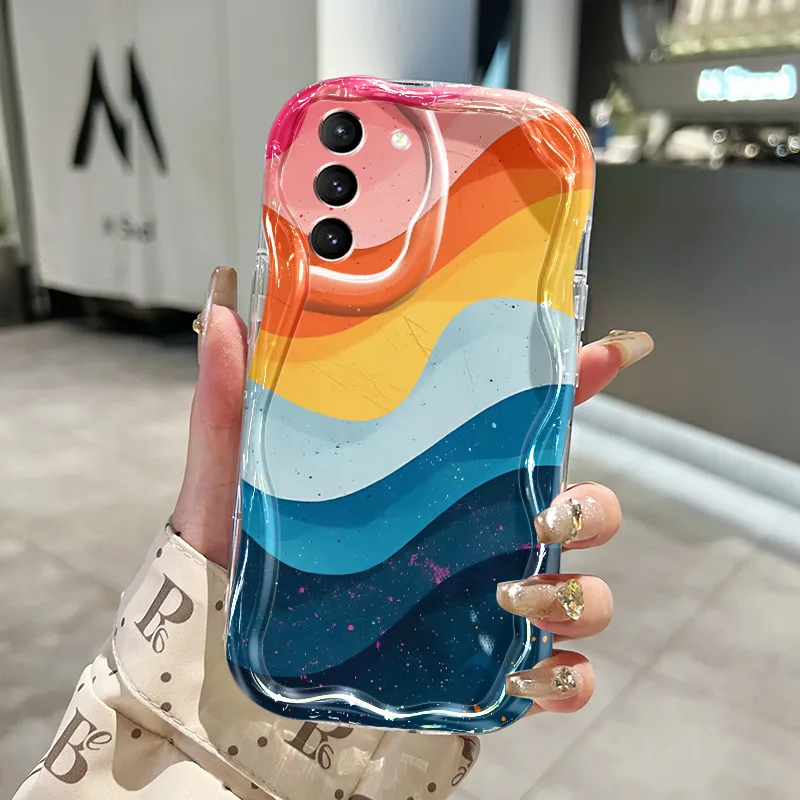 Casing Hp Samsung Galaxy S21 Plus S21 Ultra S21 FE S20 FE Case