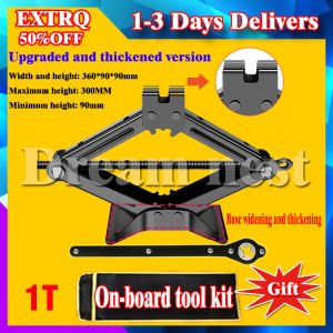 Car Hydraulic Jack Repair Tool Jack Stand Tire Jack Car Jack Wrench Scissor Jack For Car Car Tool