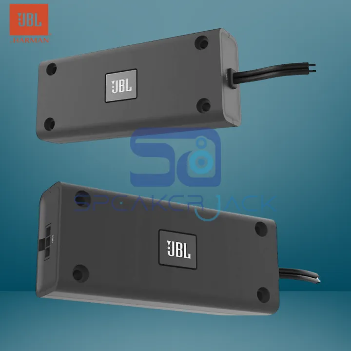 JBL Stadium 22S Stadium Series 2" midrange car speakers — for use with ...