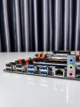 Mainboard HUANANZHI X99 T8D/F8D chạy Dual 2 CPU Xeon 8 Khe DDR3/DDR4 BH 12 Tháng chính hãng. 