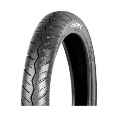Lốp xe máy DRC 80/90-16 vỏ sau Nouvo dùng ruột (săm)