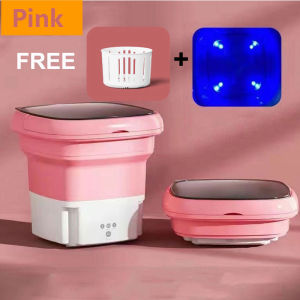 Mesin cuci ringkas portabel yang halus Mesin cuci lipat kecil Mesin cuci lipat kecil berkapasitas 25 kg