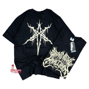Kaos Pria Band - Kaos distro - baju pria - kaos pria - kaos pria distro - kaos Band Metallica BMTH MCR ACDC Nirvana