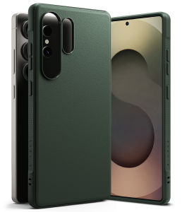 RINGKE® ONYX Samsung Galaxy S25 Ultra Heavy Duty Elasticity Distinct Surface Shockproof NonSlip Bumper Protection Case