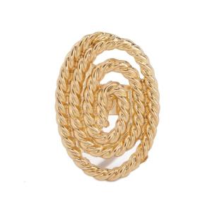 Phong cách lớn cánh hoa nhẫn có hình hoa trang trí thời trang cho hợp thời trang nữ xách tay cho bất cứ dịp nào mặc giản dị sử dụng thường nhật