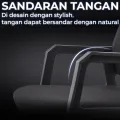 Kursi Kantor Kursi Kerja Kursi Komputer Kursi Ergonomis Kursi Belajar Kursi Hidrolik Bangku Kantor. 