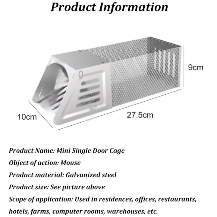 Household%20Mouse%20Trap%20Smart%20Self-Locking%20Mousetrap%20Safe%20Firm%20Iron%20Net%20Reusable%20Rat%20Cage%20Trap%20-%20Image%209