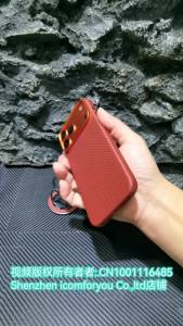 For Magsafe Carbon Fabric Fiber Aramid Case For iPhone 17 Pro Max Magnetic Magnets Shell2026