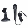 [HCM]Micro thu âm chat voice hát Karaoke Senic SM-098 / Microphone Senic SM098. 