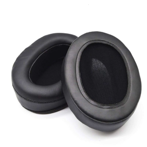 Portable Earpad Earmuff Cover for Head for Brainwavz HM5 1Pair Upgraded Headphone Accessories Adults Boys Men