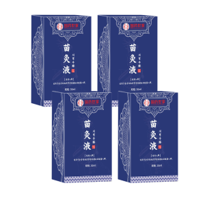 [Relieve joint pain] Mild herbal liquid moxibustion liquid Miao moxibustion liquid Joint massage oil Promote blood circulation Relieve muscle soreness Heating oil with ball