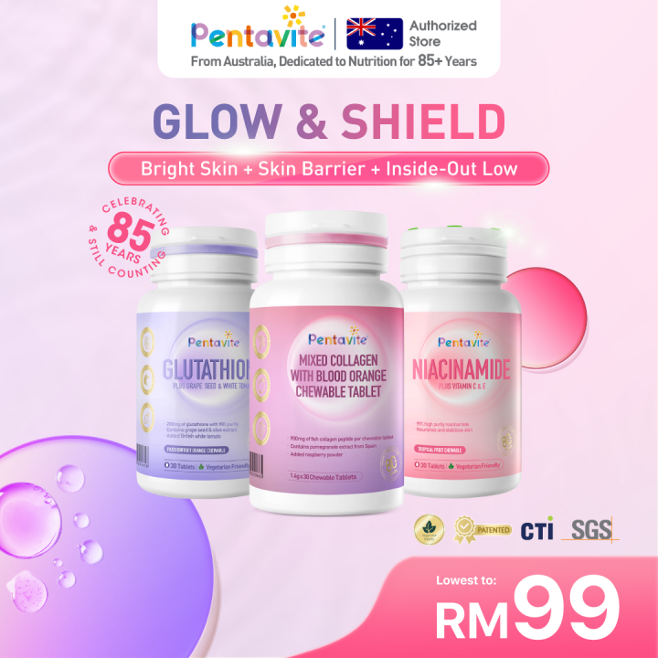 collagen plus glutathione Glutathione Peroxidase - Proteases main image 0