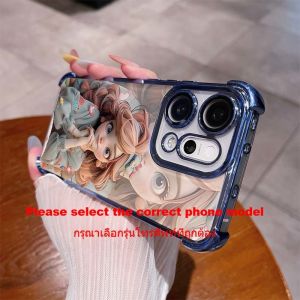 OPPO Reno 14 Pro 5G Case OPPO Reno14 Pro Reno14Pro 14F Reno14F 5G 2025 Case Soft Shockproof Transparent Clear Luxury Glitter Cover