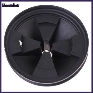 [Heartsbat] Disposal Splash Guard Garbage Stopper Ring Cover For InSinkErator Rubber Collar