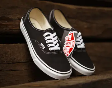 Shop Sneaker Men Vans Era with great discounts and prices online Sep 2024 Lazada Philippines