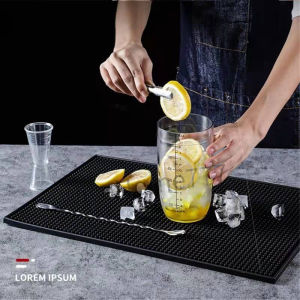 All sets Milktea Basic Equipment Set Shaker Stirrer Shake the cup Powder Scooper Tapioca 40cc Jigger
