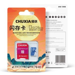 [MS] ชูเซี่ย TF การ์ดหน่วยความจำ   กล้องวงจรปิดเครื่องบันทึกการขับขี่การ์ดหน่วยความจำเพลงไม่สูญเสียการ์ดศัพท์มือถือความเร็วสูง 128