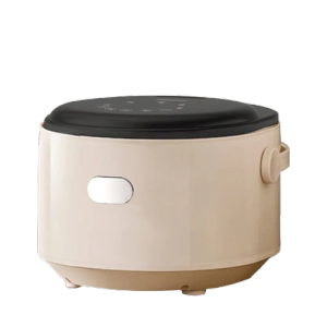 PROMO Rice Cooker Multifungsi 3.5L dengan Layar LCD dan Fitur Otomatis - Kapasitas Besar untuk 5-7 Orang
