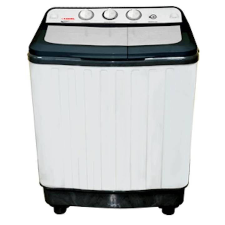 Camel WMTTL60 Twin Tub Washing Machine with Spin Dryer Lazada PH