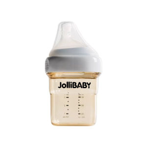 PPSU Baby Feeding Bottle Hegen Jollibaby Tight Sealed 150ml/330ml